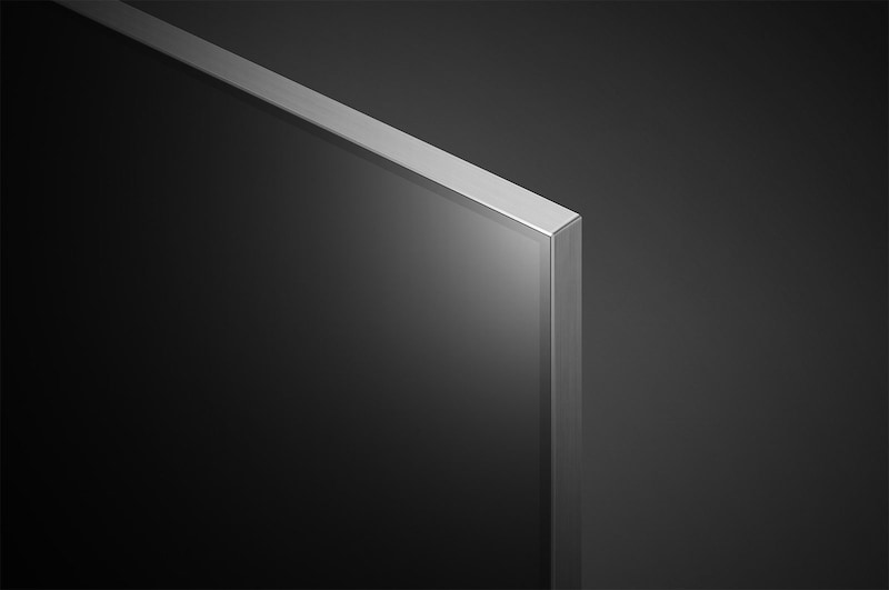 LG QNED99 Series 65 inch 8K TV w/ NanoCell & Mini LED Technology, 65QNED99TPB