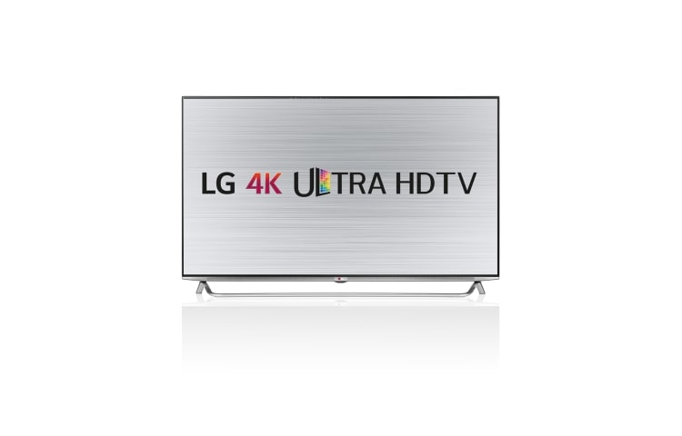 LG 65” (164cm) 4K ULTRA HD WEBOS SMART TV , 65UB950T
