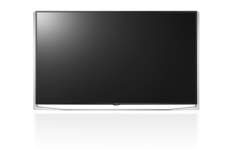 LG 65” 4K Ultra HD 200Hz webOS Smart TV, 65UB980T