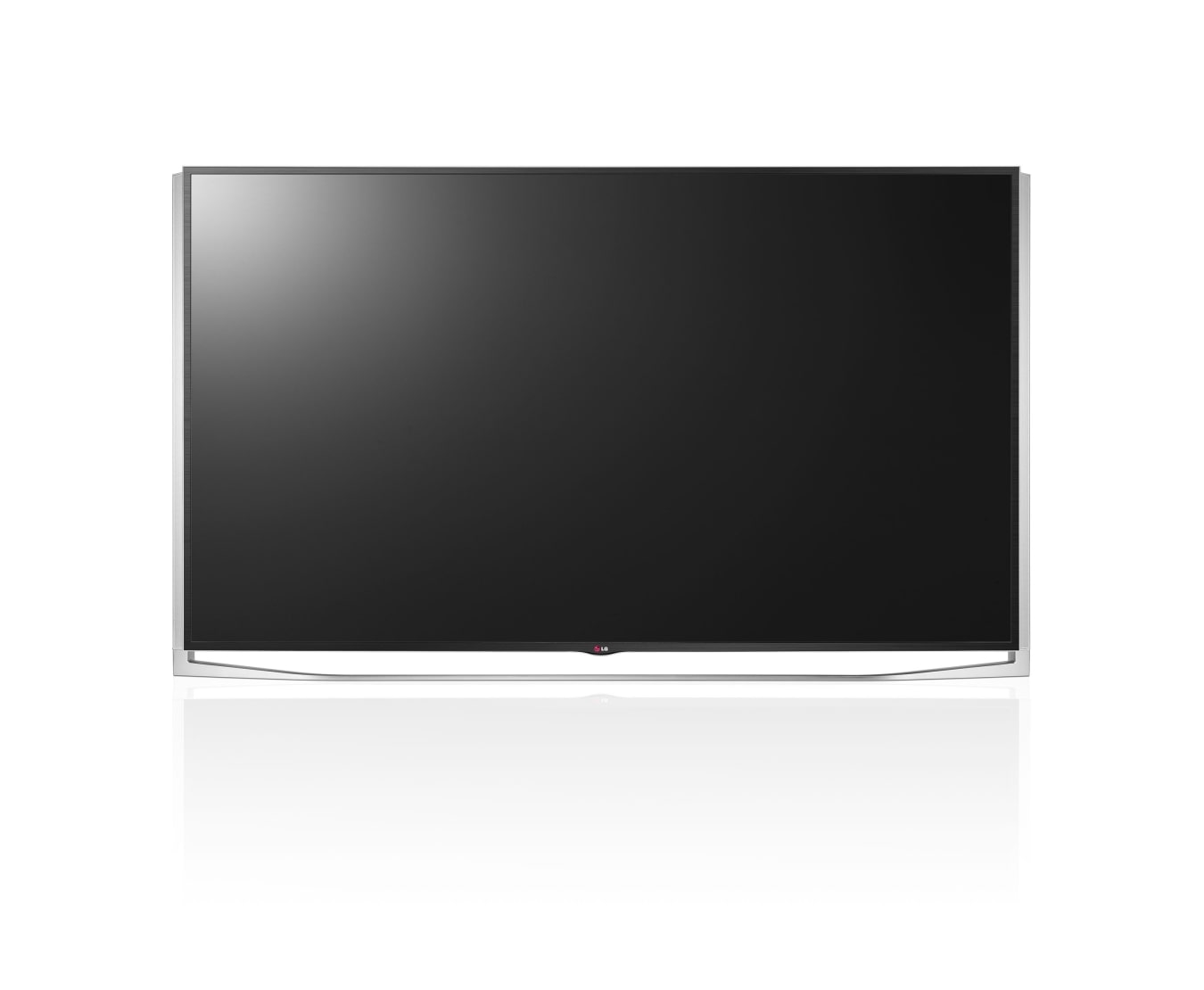 LG 65” 4K Ultra HD 200Hz webOS Smart TV, 65UB980T