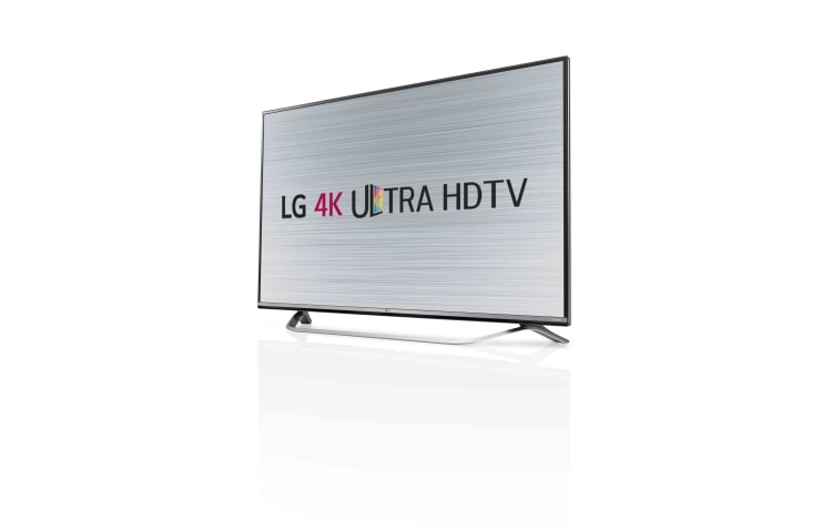 LG 65” (164cm) 4K ULTRA HD webOS 2.0 SMART TV+, 65UF770T