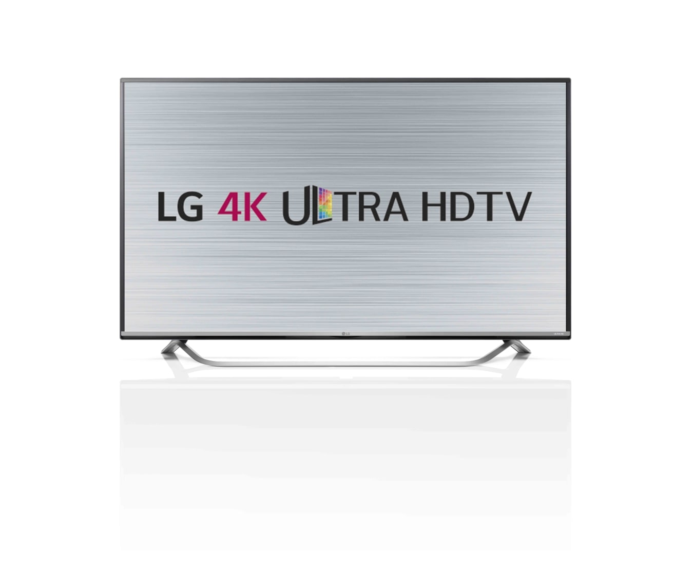 LG 65” (164cm) 4K ULTRA HD webOS 2.0 SMART TV+, 65UF770T