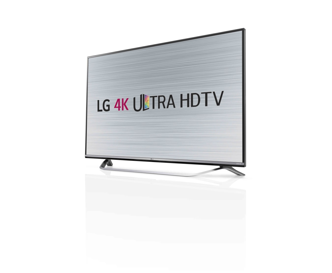 LG 65” (164cm) 4K ULTRA HD webOS 2.0 SMART TV+, 65UF770T