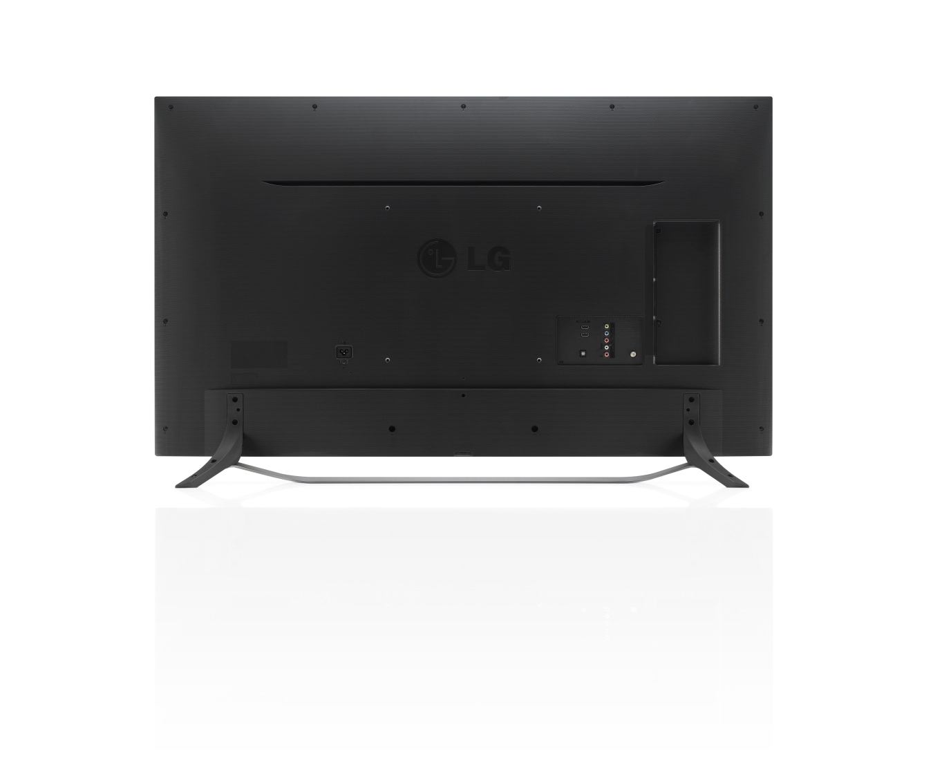 LG 65” (164cm) 4K ULTRA HD webOS 2.0 SMART TV+, 65UF770T