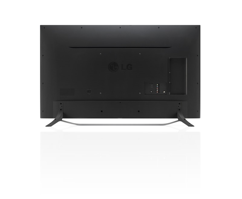 LG 65” (164cm) 4K ULTRA HD webOS 2.0 SMART TV+, 65UF770T