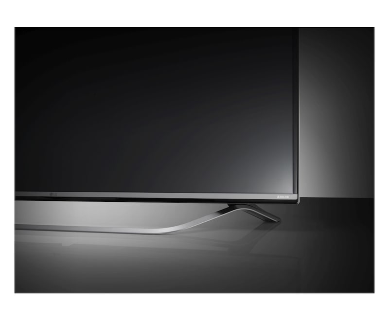 LG 65” (164cm) 4K ULTRA HD webOS 2.0 SMART TV+, 65UF770T