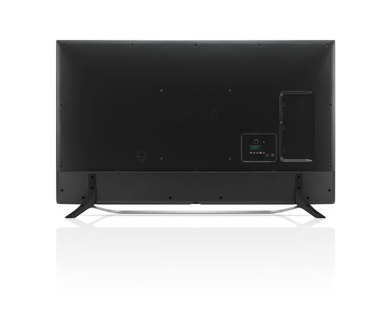 LG 65” (164cm) 4K ULTRA HD webOS 2.0 SMART TV+, 65UF850T