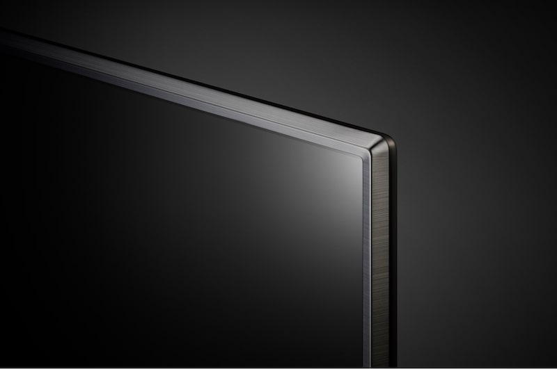 LG Smart 4K UHD TV 65 inch, 65UK6540PTD