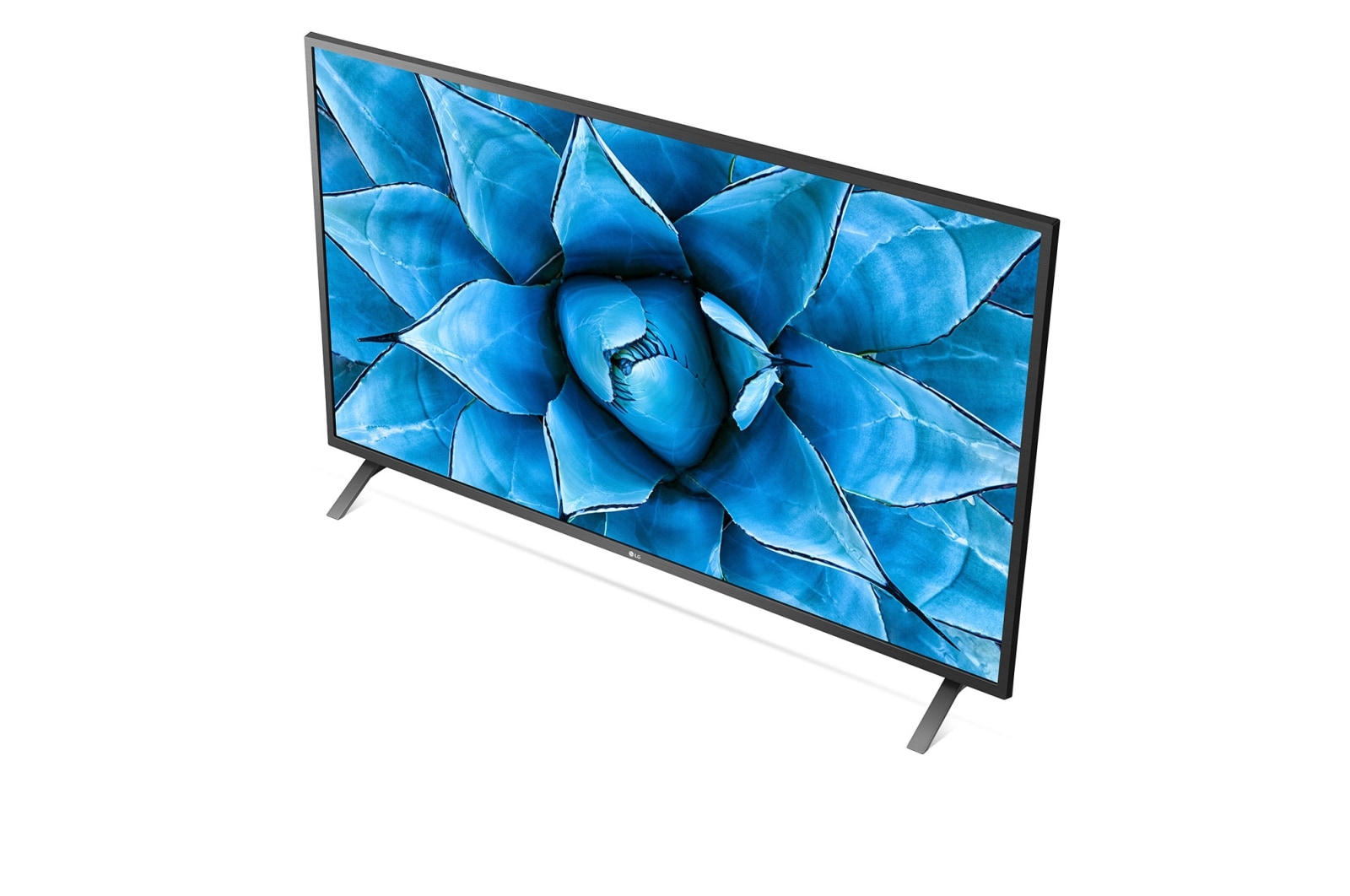 LG UHD 65 inch 4K TV w/ AI ThinQ®, 65UN7300PTC