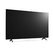 LG UHD 80 Series 65 inch 4K TV w/ AI ThinQ®, 65UP8000PTB