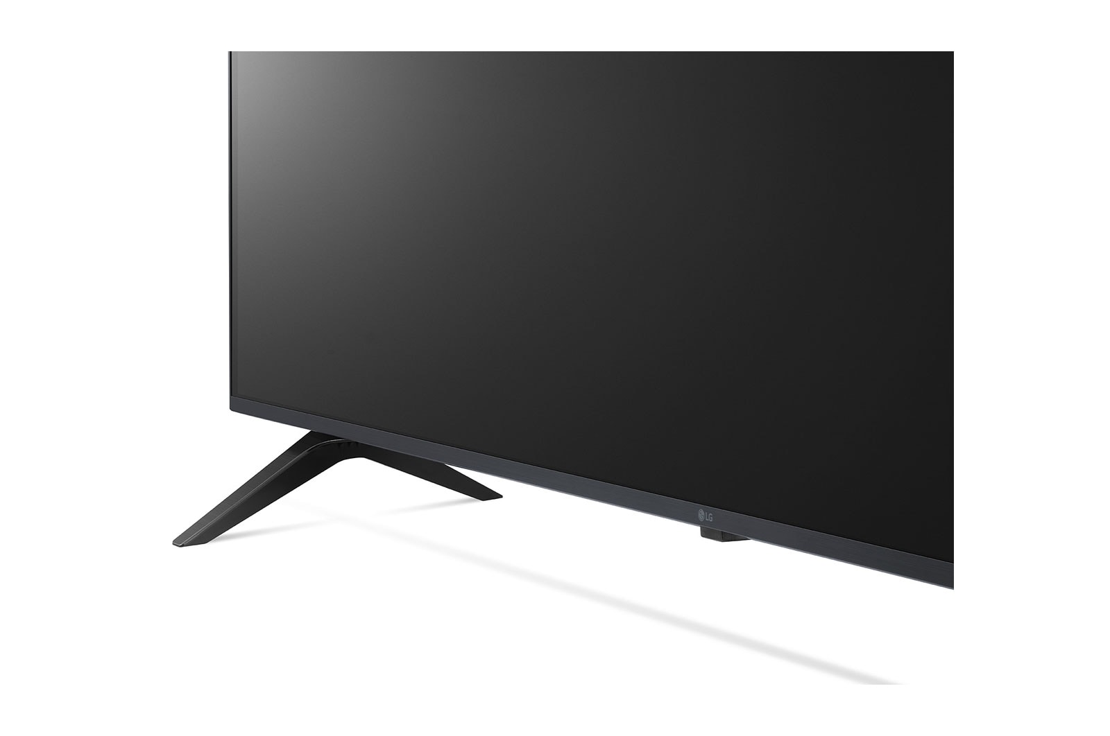 LG UHD TV UR80 65 inch 4K Smart TV with Al Sound Pro, 65UR8050PSB