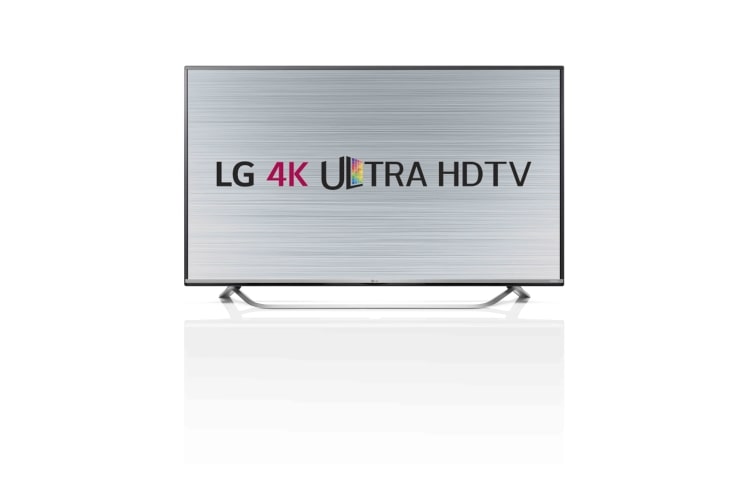 LG 70” (177cm) 4K ULTRA HD webOS 2.0 SMART TV+, 70UF770T