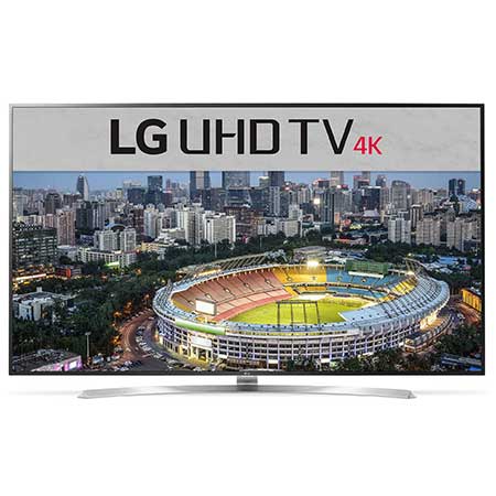 LG UHD TV