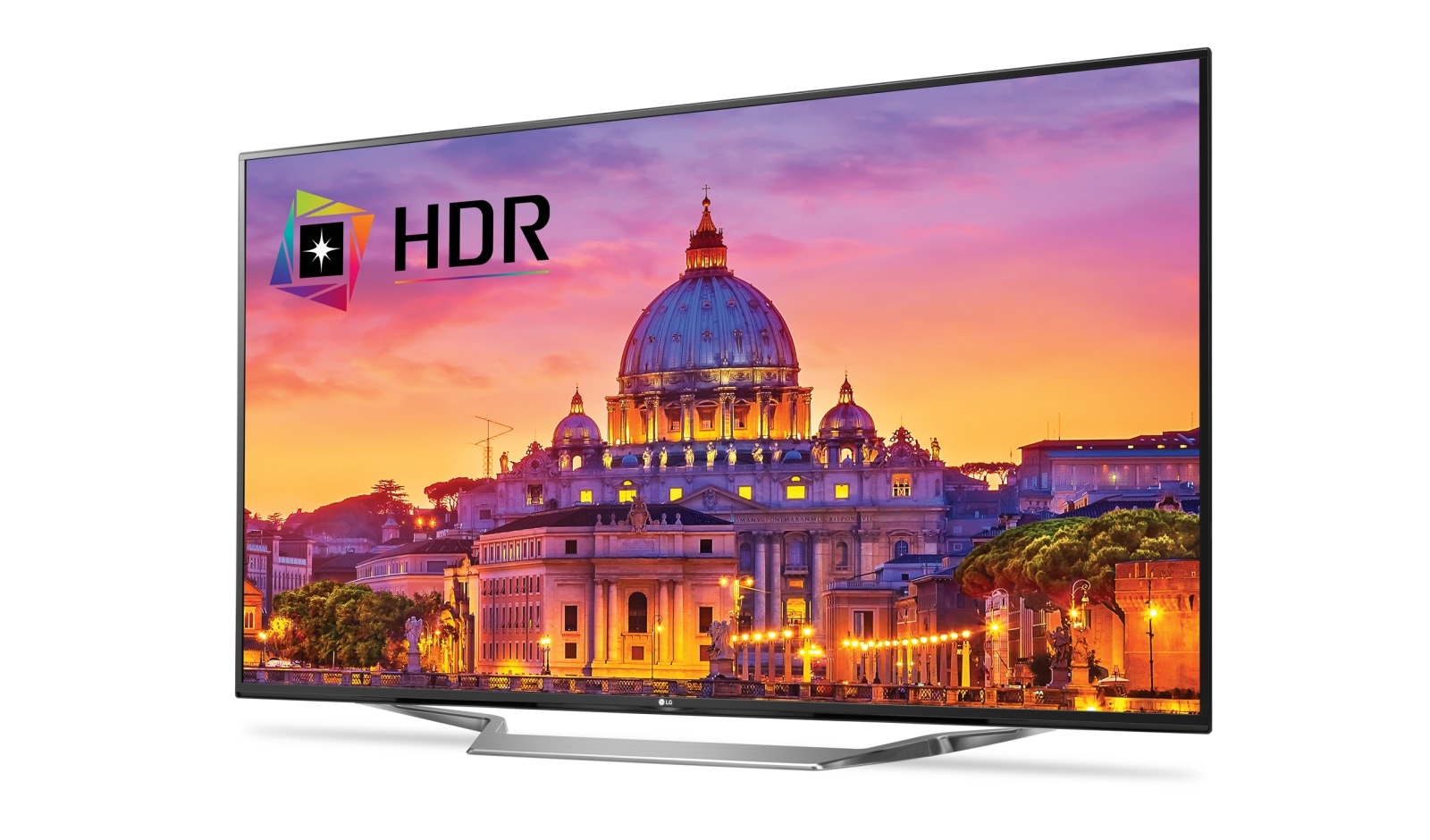 LG 70 inch LG 4K UHD Smart TV, 70UH635T