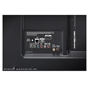 LG UHD 4K TV w Smart TV, Magic Remote & Google Assistant™, 70UM7300PTA