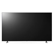 LG NANO75 Series 75 inch 4K TV w/ AI ThinQ®, 75NANO75TPA