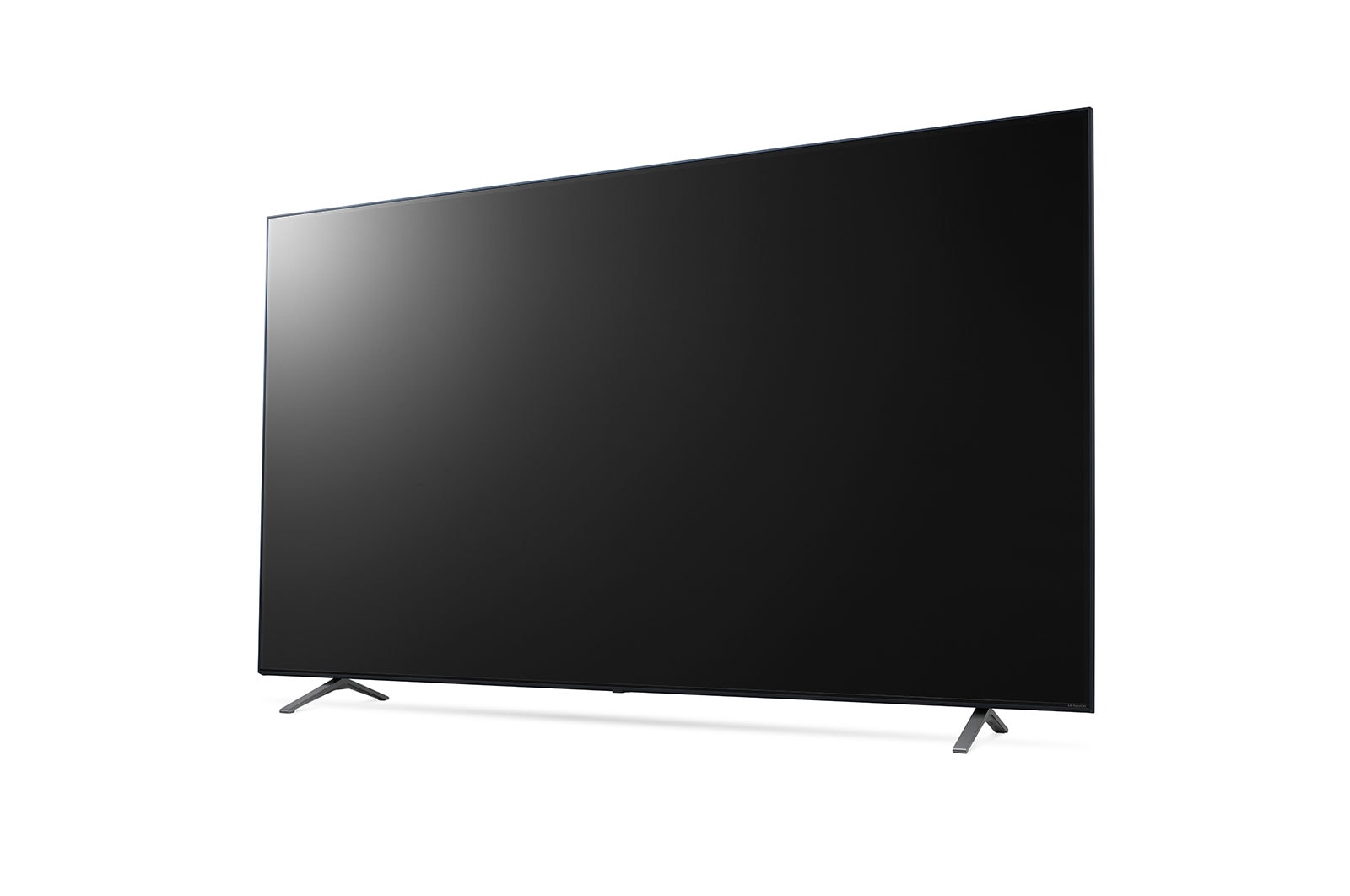 LG NANO75 Series 75 inch 4K TV w/ AI ThinQ®, 75NANO75TPA