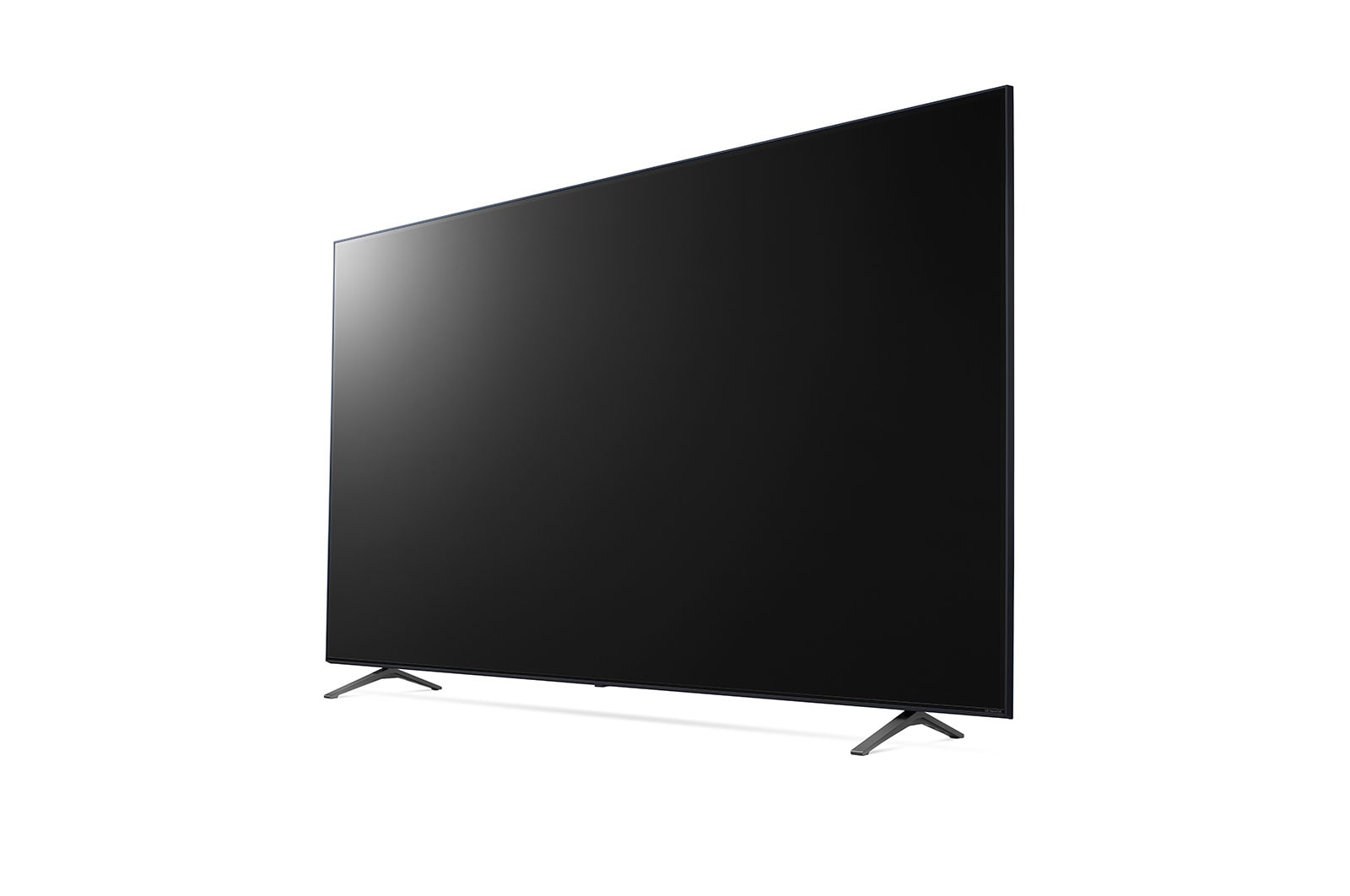 LG NANO75 Series 75 inch 4K TV w/ AI ThinQ®, 75NANO75TPA