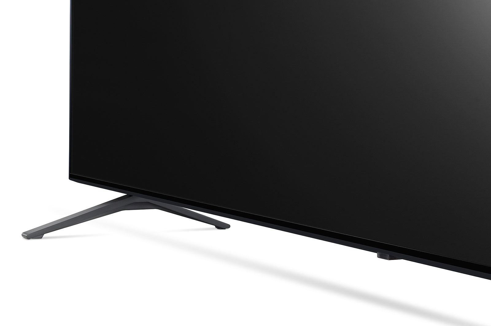 LG NANO75 Series 75 inch 4K TV w/ AI ThinQ®, 75NANO75TPA