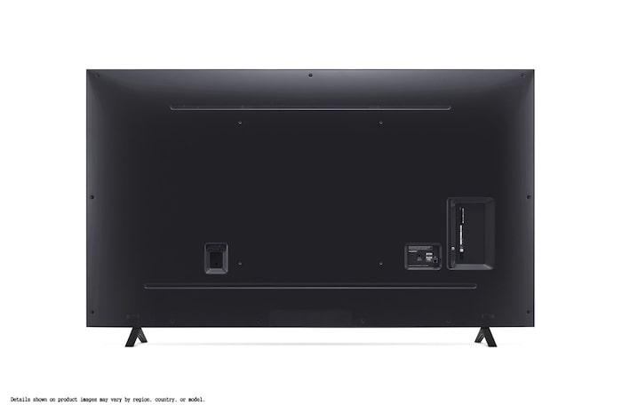 LG 75 Inch LG NanoCell NANO81 4K Smart TV, 75NANO81TSA