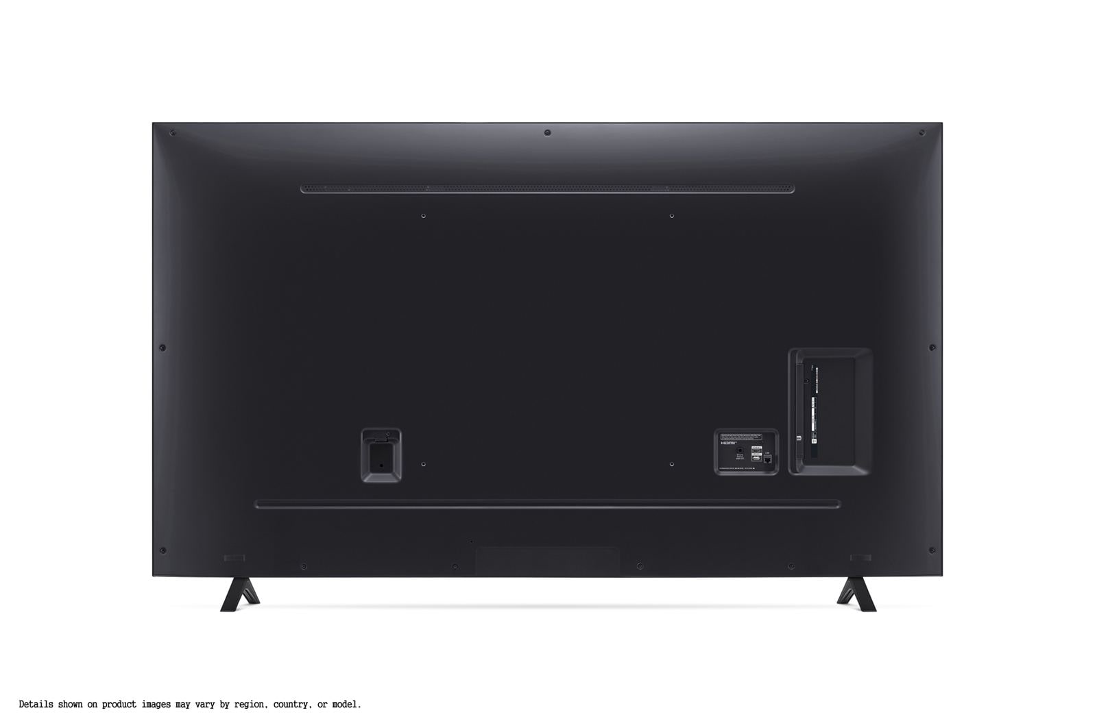 LG 75 Inch LG NanoCell NANO81 4K Smart TV, 75NANO81TSA