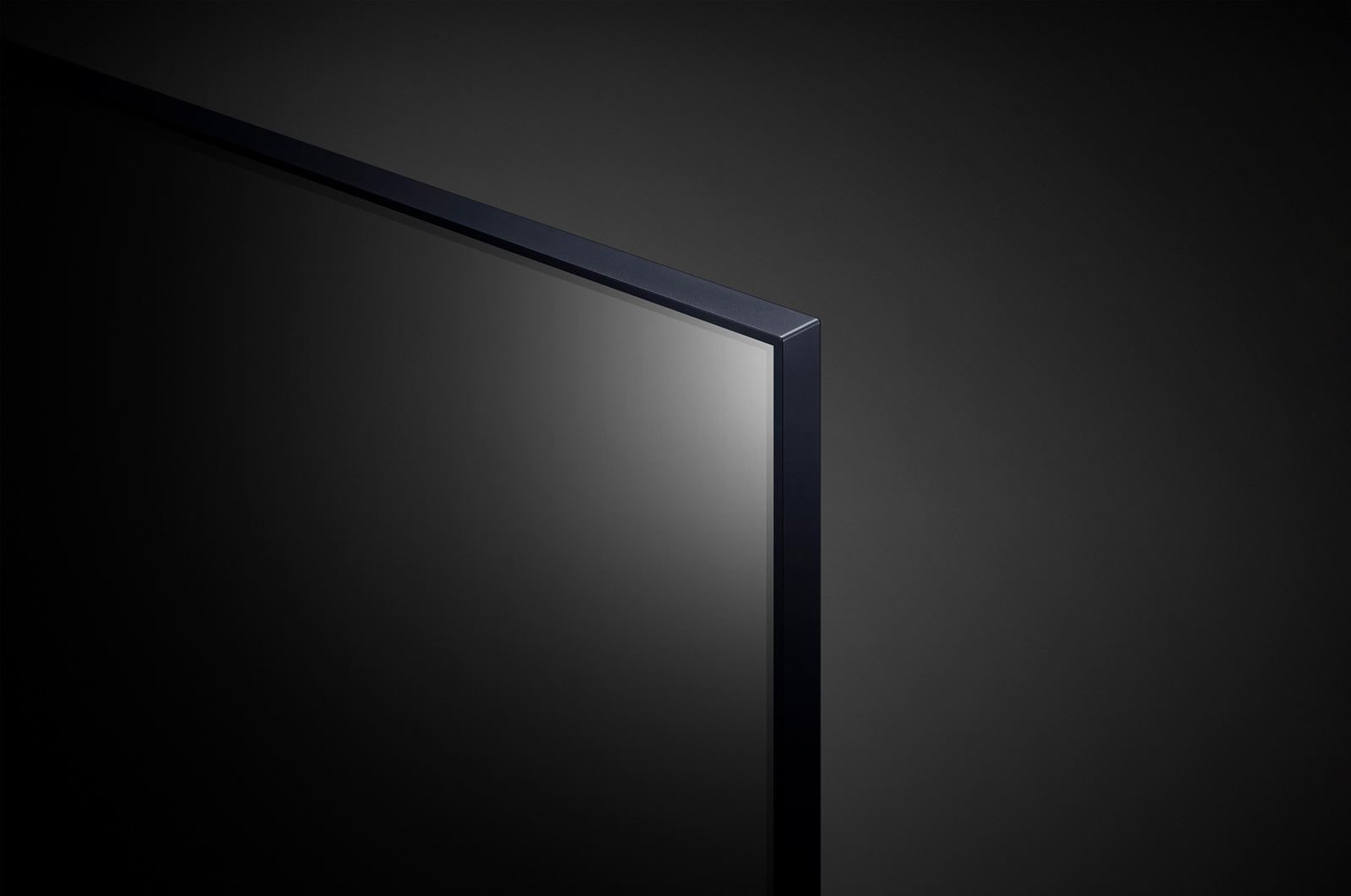 LG 75 Inch LG NanoCell NANO81 4K Smart TV, 75NANO81TSA