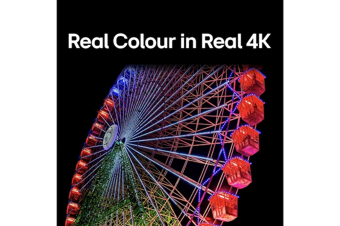 LG 75 Inch LG NanoCell NANO81 4K Smart TV, 75NANO81TSA