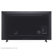 LG 75 Inch LG NanoCell NANO81 4K Smart TV, 75NANO81TSA