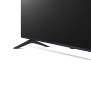 LG 75 Inch LG NanoCell NANO81 4K Smart TV, 75NANO81TSA