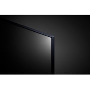 LG 75 Inch LG NanoCell NANO81 4K Smart TV, 75NANO81TSA