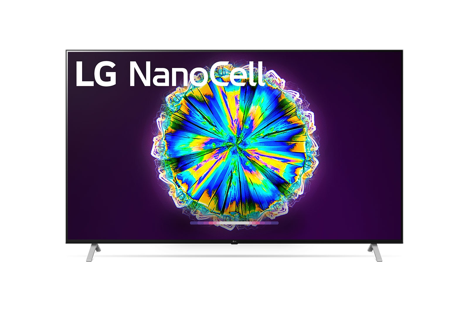 LG NANO85 Series 75 inch 4K TV w/ AI ThinQ®, 75NANO85TNA