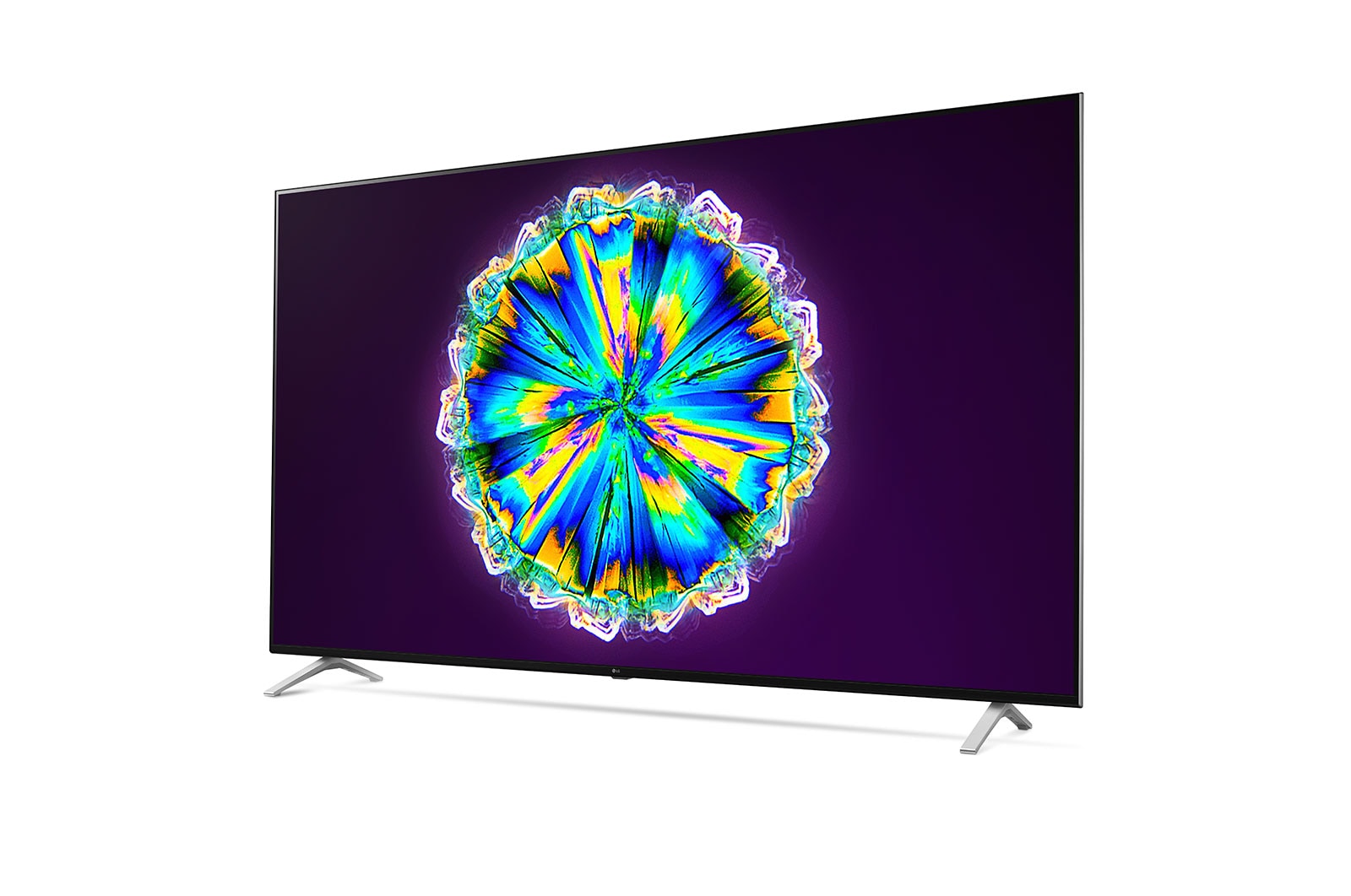 LG NANO85 Series 75 inch 4K TV w/ AI ThinQ®, 75NANO85TNA