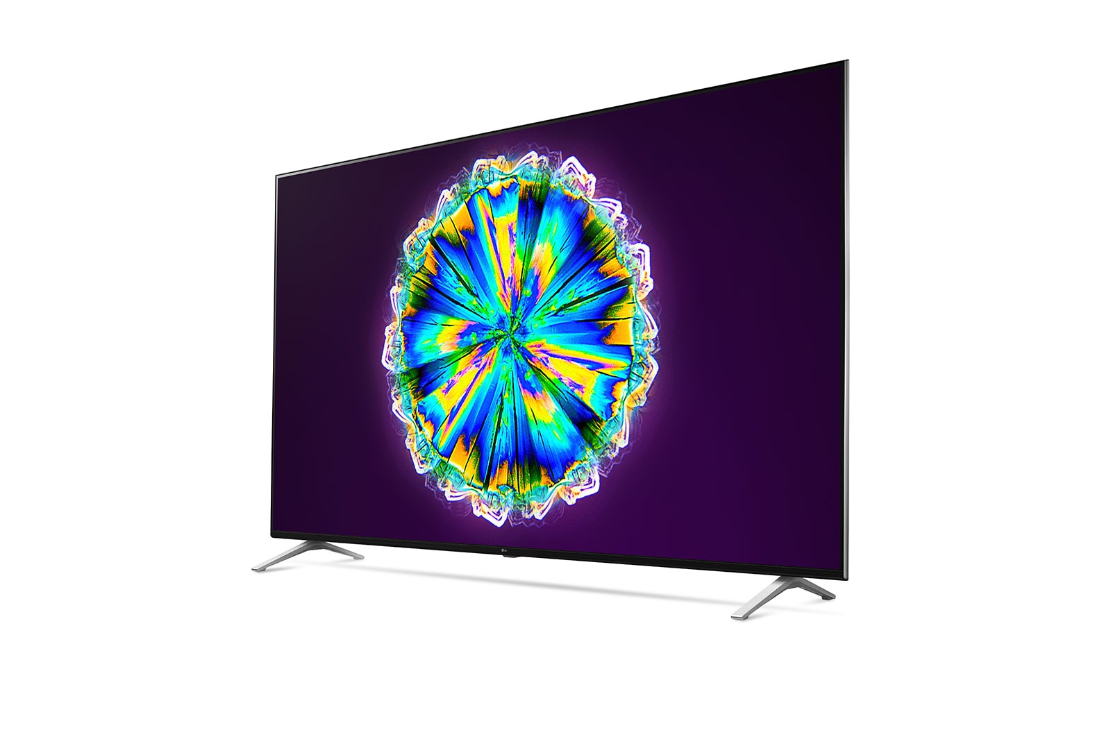 LG NANO85 Series 75 inch 4K TV w/ AI ThinQ®, 75NANO85TNA