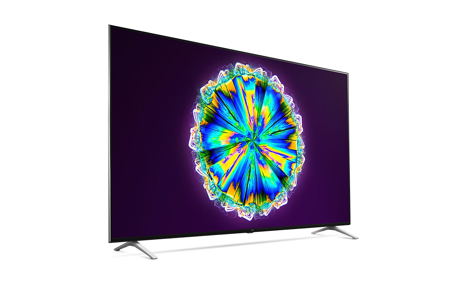 LG NANO85 Series 75 inch 4K TV w/ AI ThinQ®, 75NANO85TNA