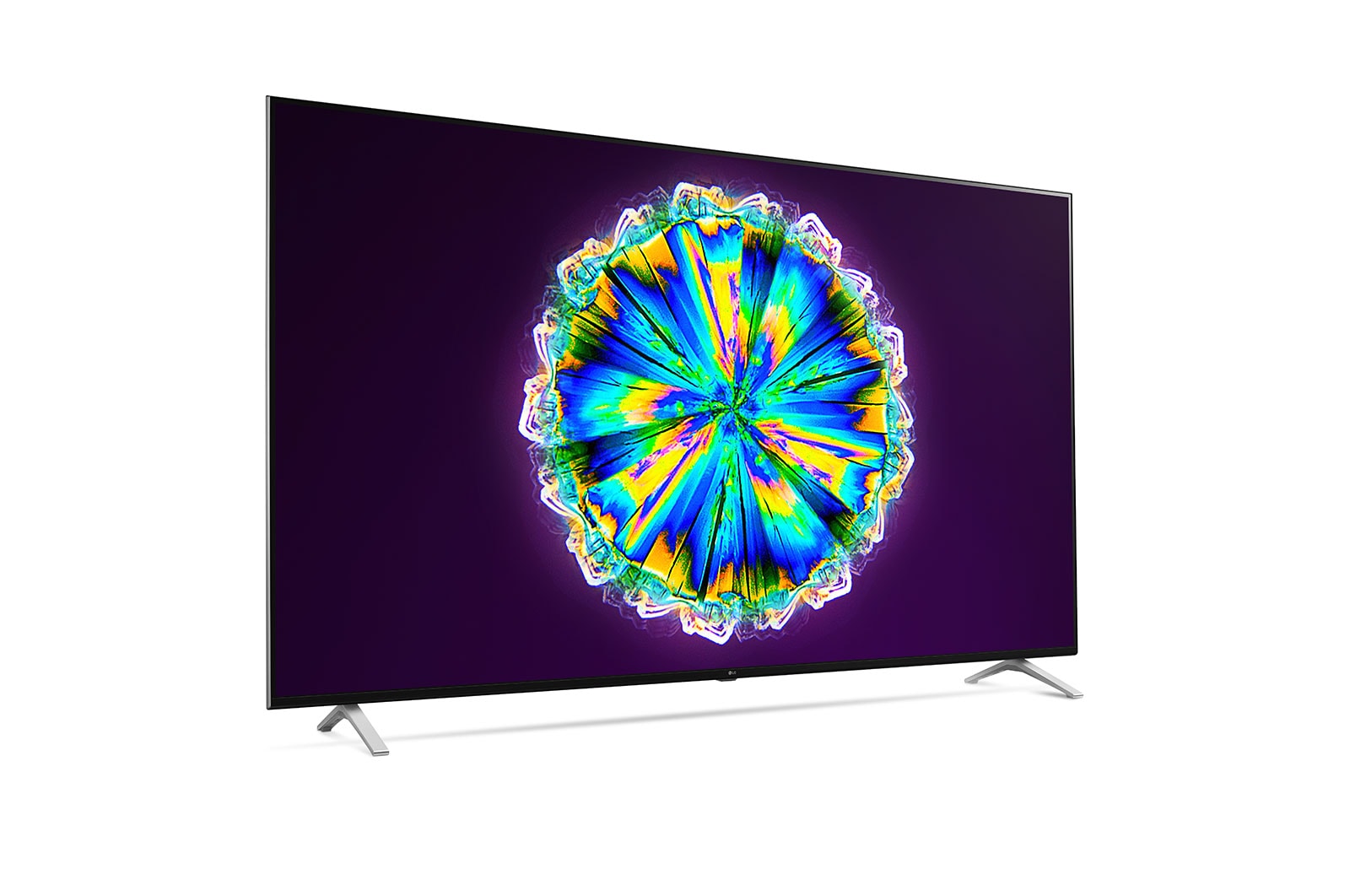 LG NANO85 Series 75 inch 4K TV w/ AI ThinQ®, 75NANO85TNA