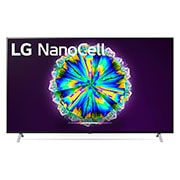 LG NANO85 Series 75 inch 4K TV w/ AI ThinQ®, 75NANO85TNA