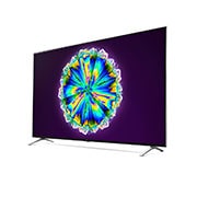 LG NANO85 Series 75 inch 4K TV w/ AI ThinQ®, 75NANO85TNA