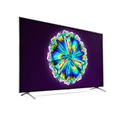 LG NANO85 Series 75 inch 4K TV w/ AI ThinQ®, 75NANO85TNA