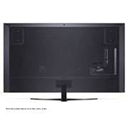 LG NANO86 Series 75 inch 4K TV w/ AI ThinQ®, 75NANO86TPA