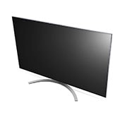 LG NANO86 Series 75 inch 4K TV w/ AI ThinQ®, 75NANO86TPA