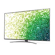 LG NANO86 Series 75 inch 4K TV w/ AI ThinQ®, 75NANO86TPA