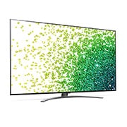 LG NANO86 Series 75 inch 4K TV w/ AI ThinQ®, 75NANO86TPA