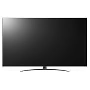 LG NANO86 Series 75 inch 4K TV w/ AI ThinQ®, 75NANO86TPA