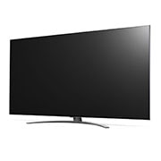 LG NANO86 Series 75 inch 4K TV w/ AI ThinQ®, 75NANO86TPA