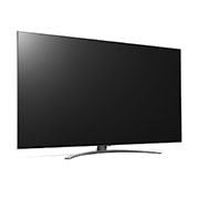 LG NANO86 Series 75 inch 4K TV w/ AI ThinQ®, 75NANO86TPA