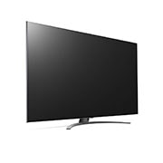 LG NANO86 Series 75 inch 4K TV w/ AI ThinQ®, 75NANO86TPA