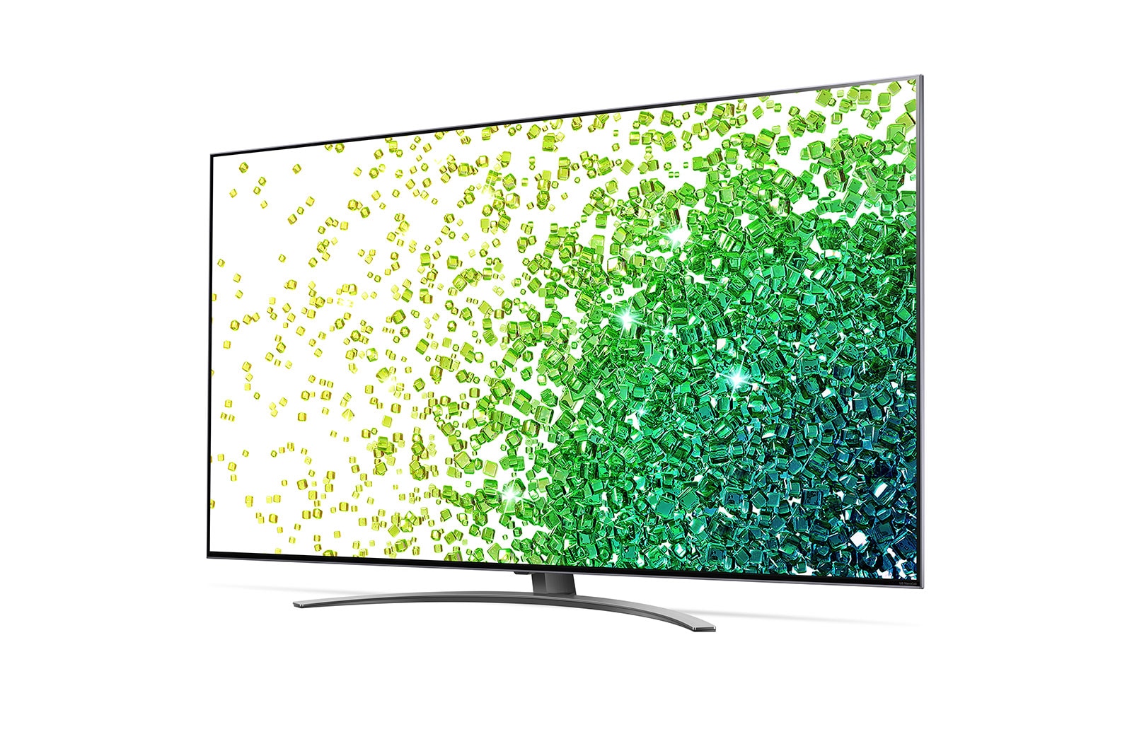 LG NANO86 Series 75 inch 4K TV w/ AI ThinQ®, 75NANO86TPA