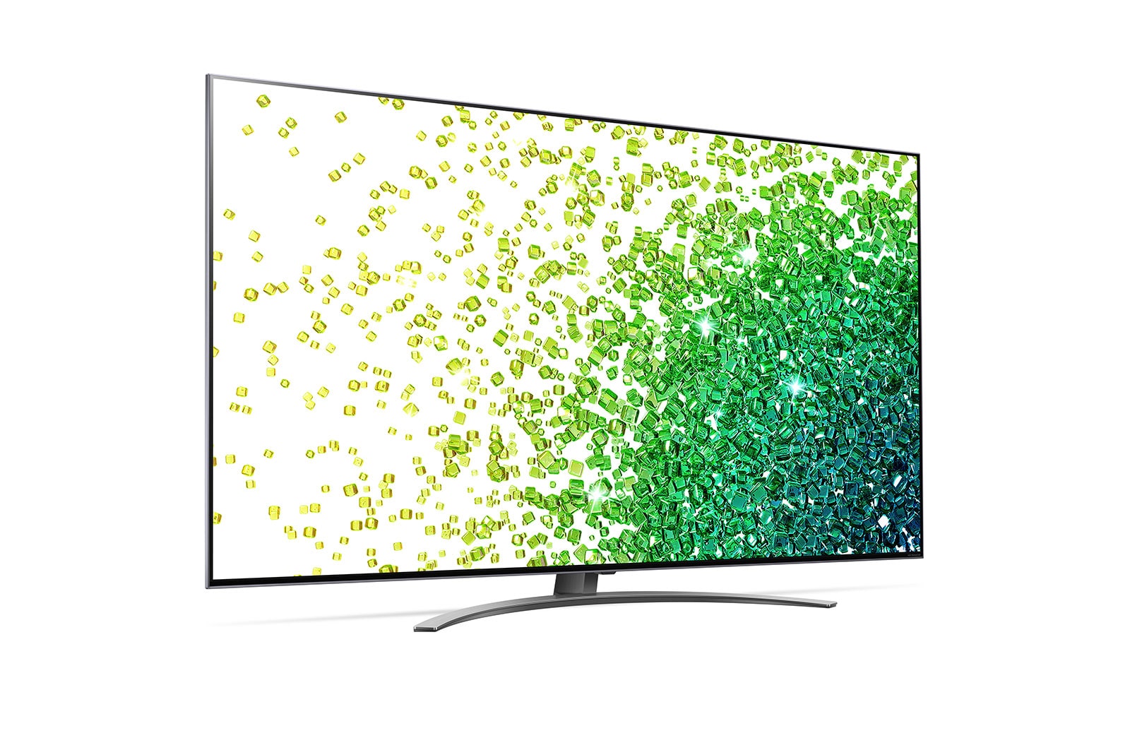 LG NANO86 Series 75 inch 4K TV w/ AI ThinQ®, 75NANO86TPA