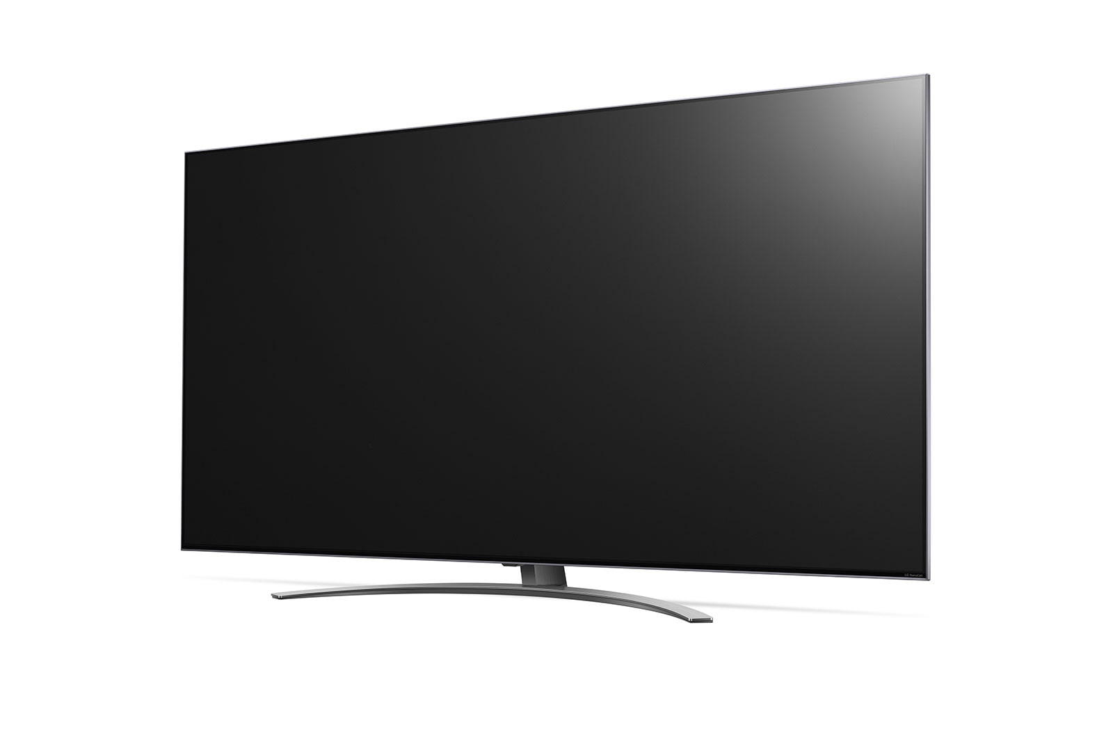 LG NANO86 Series 75 inch 4K TV w/ AI ThinQ®, 75NANO86TPA