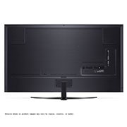 LG NANO91 Series 75 inch 4K TV w/ AI ThinQ®, 75NANO91TPA